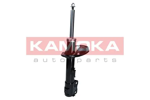 Купити 2000598 Kamoka Амортизатор передній, правий