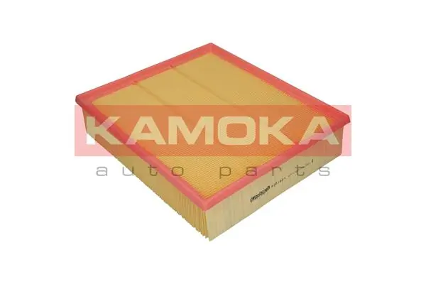 Купити F201301 Kamoka Автомобільний фільтр повітря