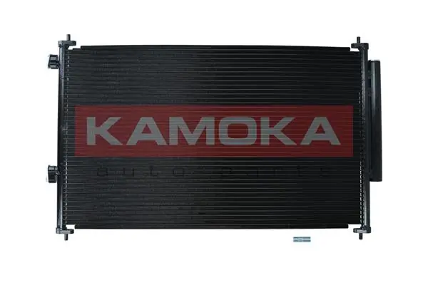  Радіатор кондиціонера Toyota RAV4 3