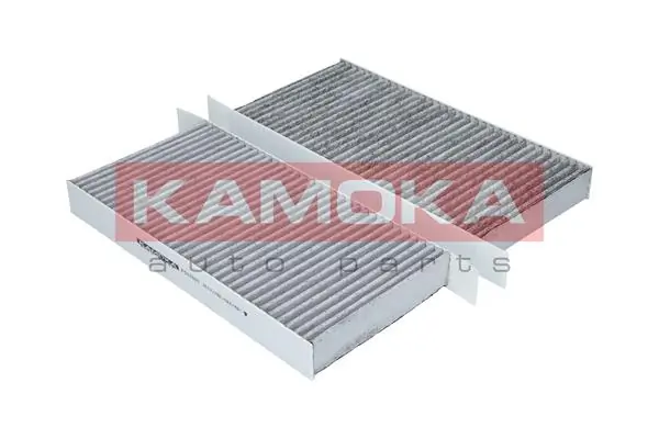 Фільтр повітряний обігрівача Kamoka F507601 ціна, від 12.04 USD