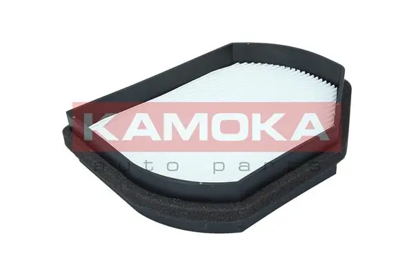 Купити F402301 Kamoka Фільтр салону вугільний