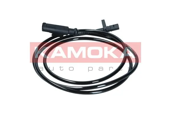1060743 Kamoka Датчик АБС (ABS) задній