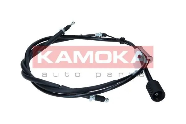 Трос ручного гальма задній, правий/лівий Kamoka 1190406 ціна, від 53.10 USD