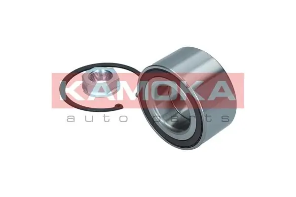 Купити 5600097 Kamoka Підшипник ступиці передньої