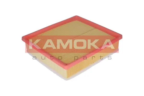 F209701 Kamoka Повітряний фільтр двигуна