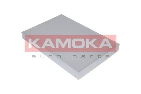 Купити F401201 Kamoka Фільтр салону вугільний