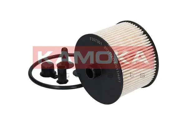 Фільтр тонкого очищення палива Kamoka F307301 ціна, від 7.61 USD