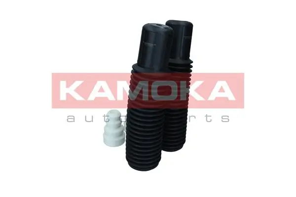 Чохол амортизатора заднього Kamoka 2019200 ціна, від 13.77 USD