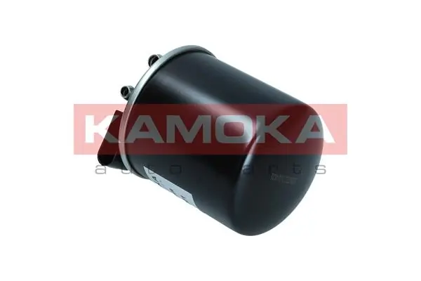 Фільтр тонкого очищення палива Kamoka F321801 ціна, від 33.43 USD