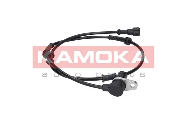 Купити 1060449 Kamoka Датчик АБС (ABS) передній