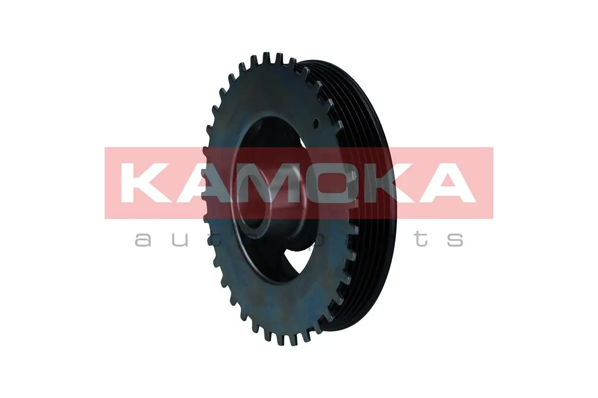 Купити RW072 Kamoka Шків колінчастого вала