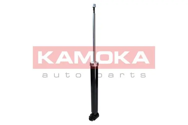 2000860 Kamoka Амортизатори задні