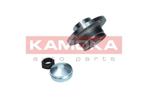 5500233 Kamoka Маточина задня