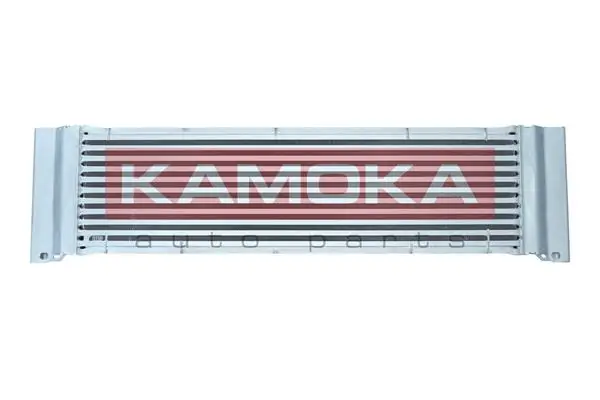7750040 Kamoka Охолоджувач наддувочного повітря