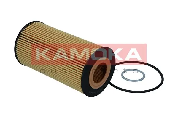 Масляний фільтр OX358DOEKO Mahle Original