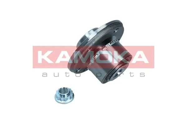 5500141 Kamoka Маточина (передня)