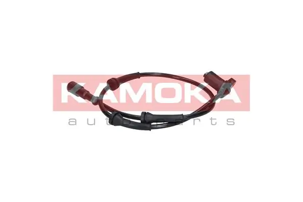 Датчик ABS передній Kamoka 1060412 ціна, від 16.96 USD