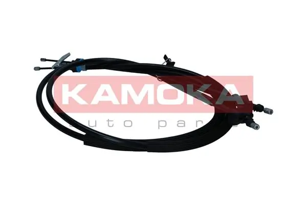 Купити 1431308 Ford Трос ручного гальма задній, правий/лівий