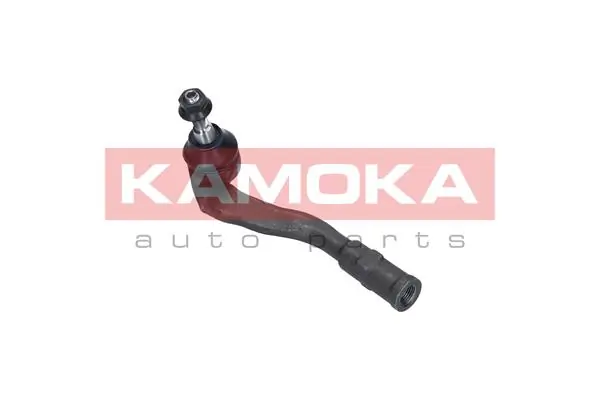 9010074 Kamoka Зовнішній наконечник рульової тяги