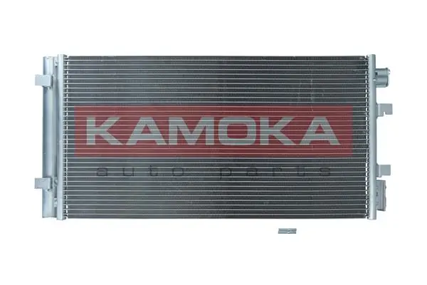 7800290 Kamoka Конденсатор