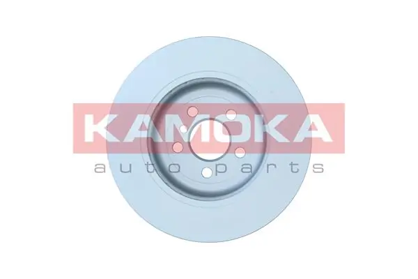 103366 Kamoka Дискові гальма
