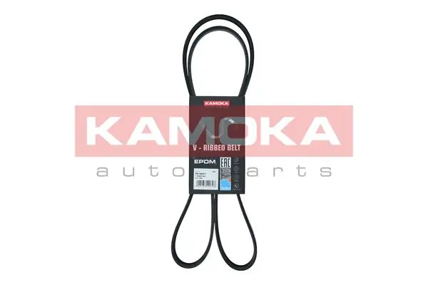 Ремінь кондиціонера KIA Carnival III