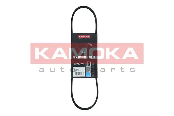 Клиновий ремінь Dayco 3PK710 ціна, від 4.34 USD