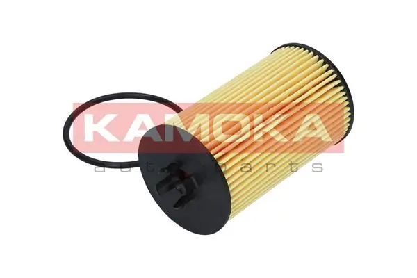 Масляний фільтр двигуна Kamoka F106001 ціна, від 4.79 USD