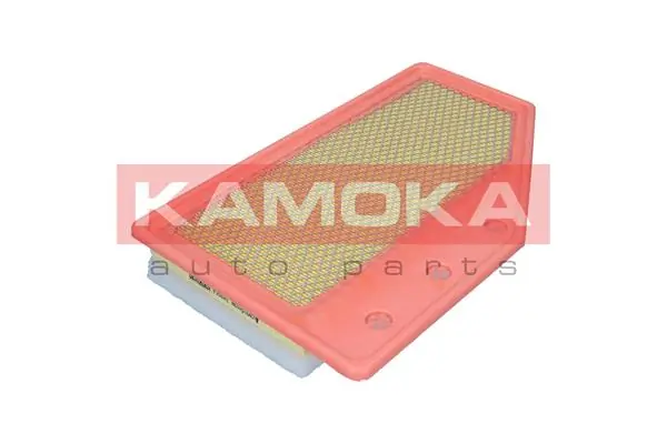 Елемент повітряного фільтра Kamoka F258201 ціна, від 10.65 USD