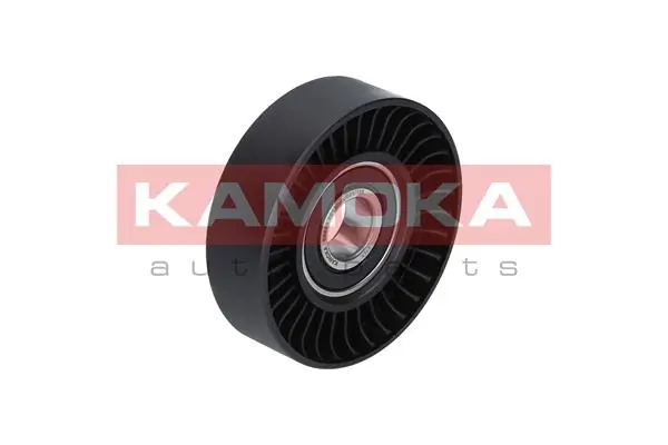 R0033 Kamoka Ролик натяжителя ременя агрегатів