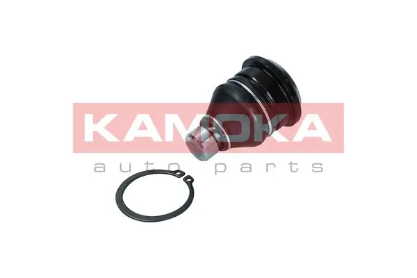 9040201 Kamoka Кульові на авто