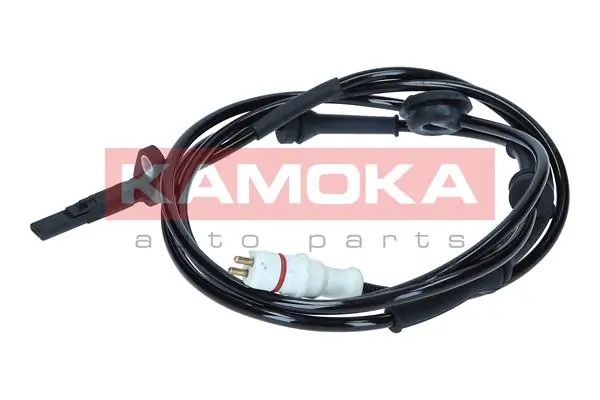 1060662 Kamoka Датчик ABS задній лівий