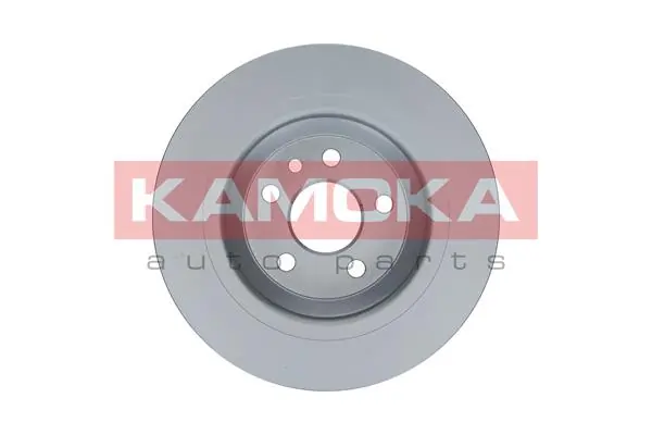 103176 Kamoka Дискові гальма