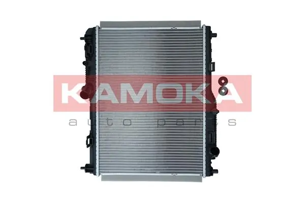Радіатор основний Polcar 32B2082 ціна, від 96.44 USD
