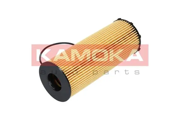 F110001 Kamoka Фільтр масла