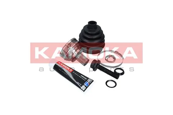 6131 Kamoka Граната зовнішня