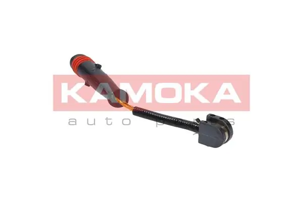 Датчик зносу гальмівних колодок, задній Kamoka 105070 ціна, від 4.10 USD