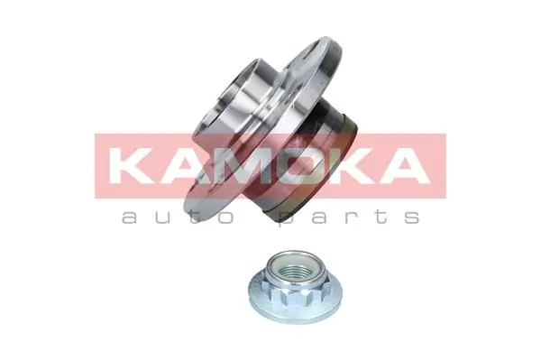 5500023 Kamoka Маточина задня