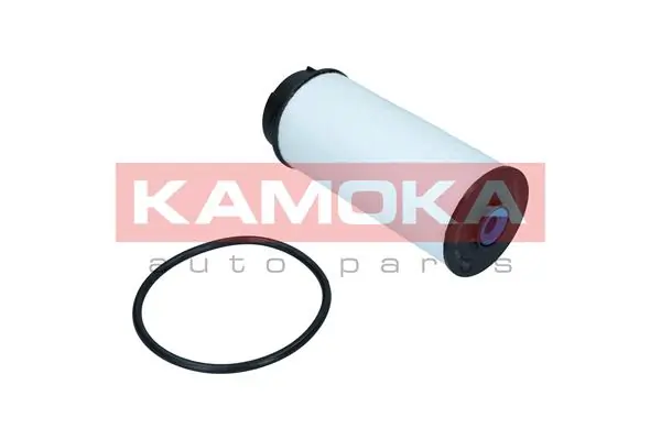 Фільтр тонкого очищення палива Kamoka F324901 ціна, від 14.77 USD