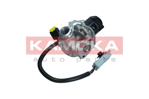 Клапан EGR Kamoka 19044 ціна, від 78.08 USD