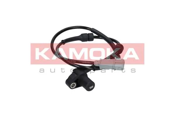 Купити 1060111 Kamoka Датчик АБС (ABS) передній