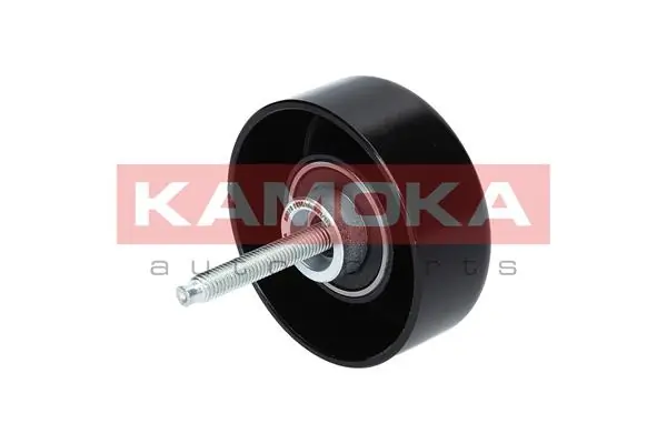 Купити R0075 Kamoka Ролик приводного ременя, паразитний