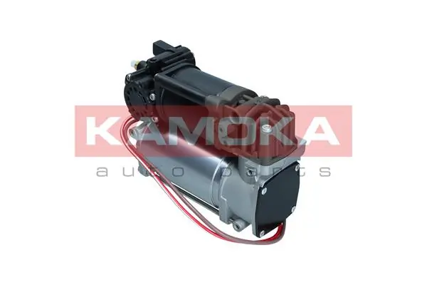 2077005 Kamoka Компресор підкачки амортизаторів