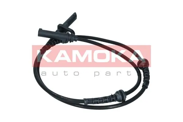 1060073 Kamoka Датчик АБС (ABS) задній