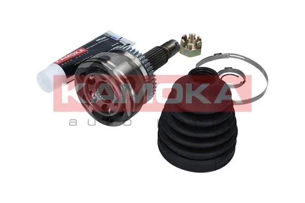 Граната колісна Hart 457049 ціна, від 31.34 USD