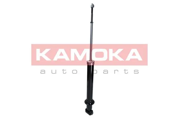 Амортизатор задній Kamoka 2000689 ціна, від 25.50 USD