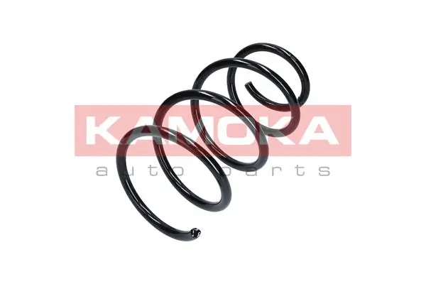 Пружина передня Kamoka 2110256 ціна, від 31.67 USD
