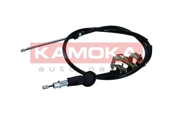 Трос ручного гальма задній, правий Mercedes A4544200085 ціна, від 21.68 USD
