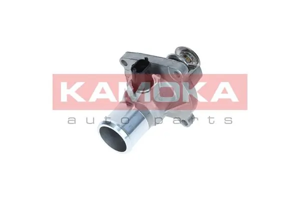 Кожух термостата Kamoka 7710013 ціна, від 23.87 USD