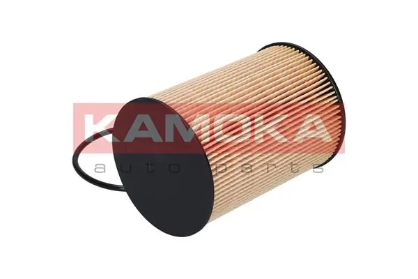 Фільтр тонкого очищення палива Kamoka F307801 ціна, від 9.00 USD